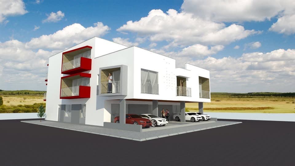 Apartamentos T0 — Aparthotel Alcatraz, Praia-Baixo