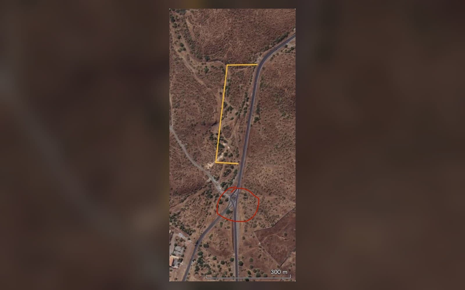 Lotes de terreno en Ribeirão Chiqueiro, São Domingos